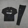 Tuta nera Chelsea