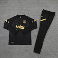 Barcellona Tuta Nera II