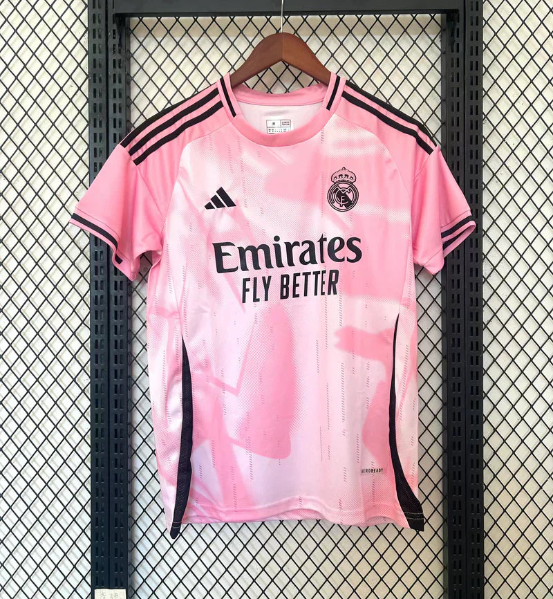 Real Madrid "Rosa Elite" Edizione Speciale
