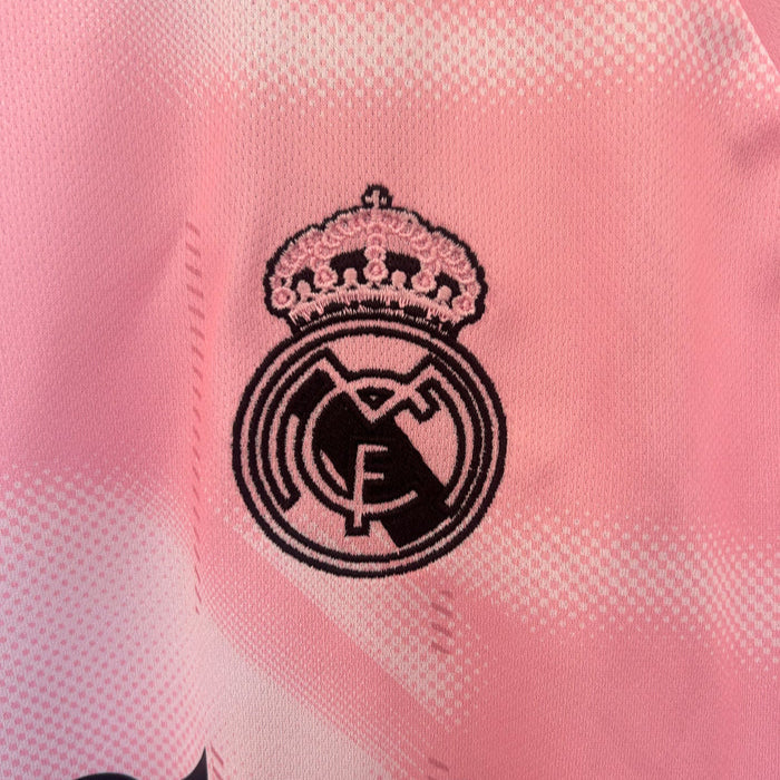 Real Madrid "Rosa Elite" Edizione Speciale
