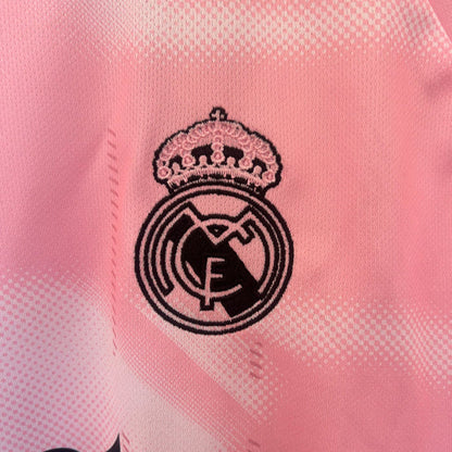 Real Madrid "Rosa Élite" Edizione Speciale