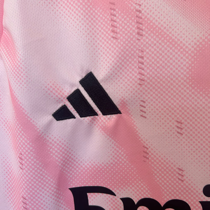 Real Madrid "Rosa Elite" Edizione Speciale