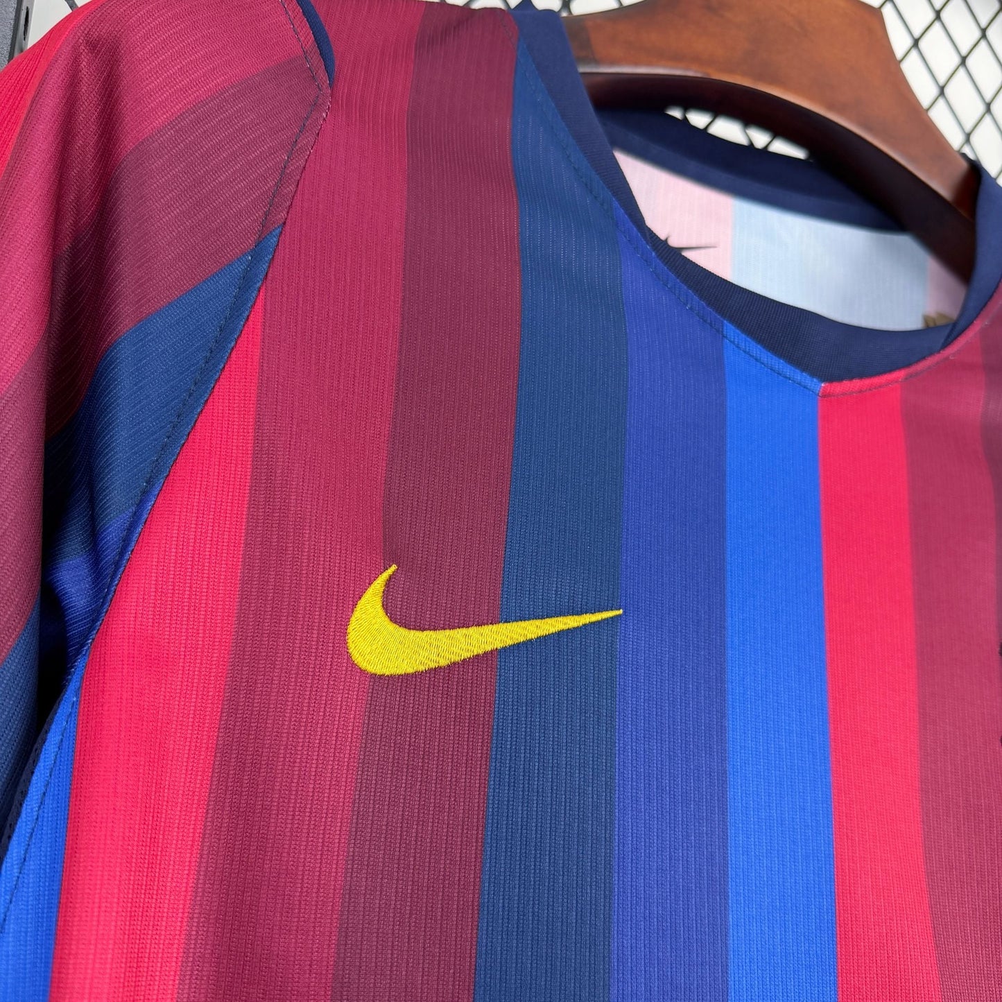 2026/2027 Barcelona Local Kit