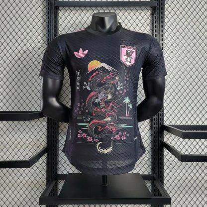 Japan "Neo-Tokyo Dragon" Special Edition