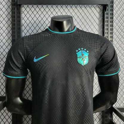 Brazil "Emerald Nights" Special Edition
