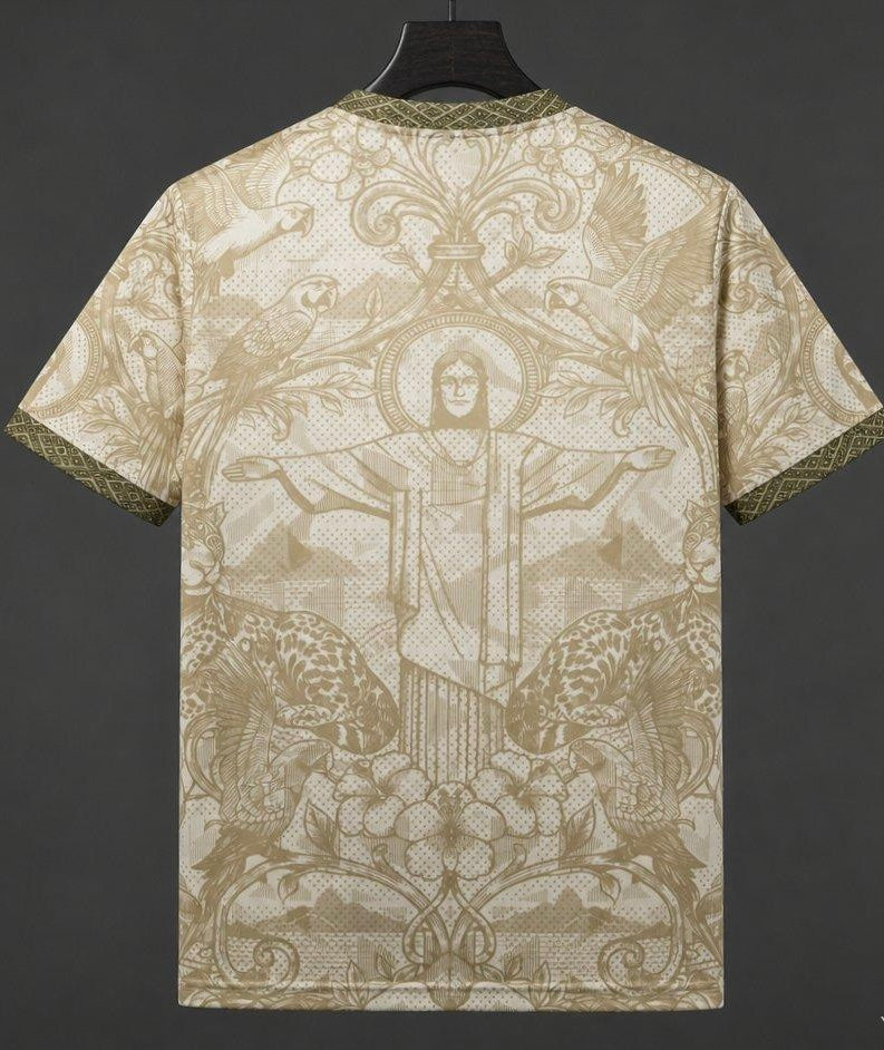 Brasil Edición Especial Bird Jesús