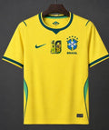 Maglia Nicki Nicole x Boca