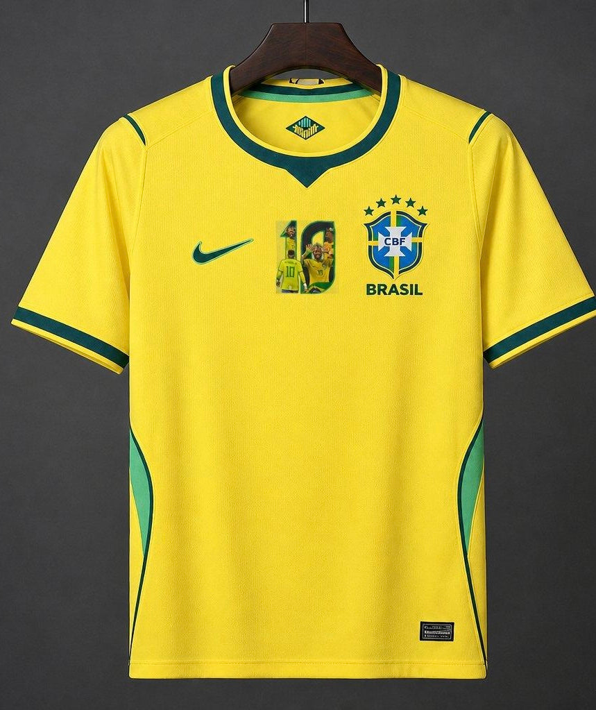 Brasil Neymar Edición Especial