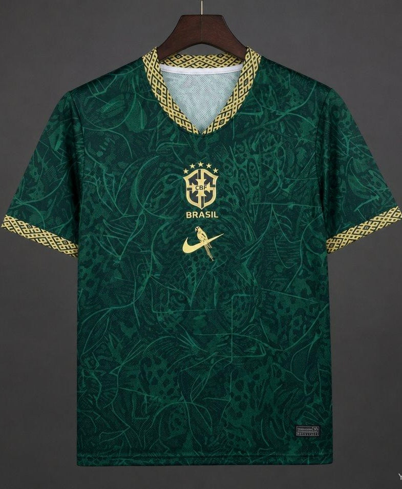 Brasil Selva Edición Especial