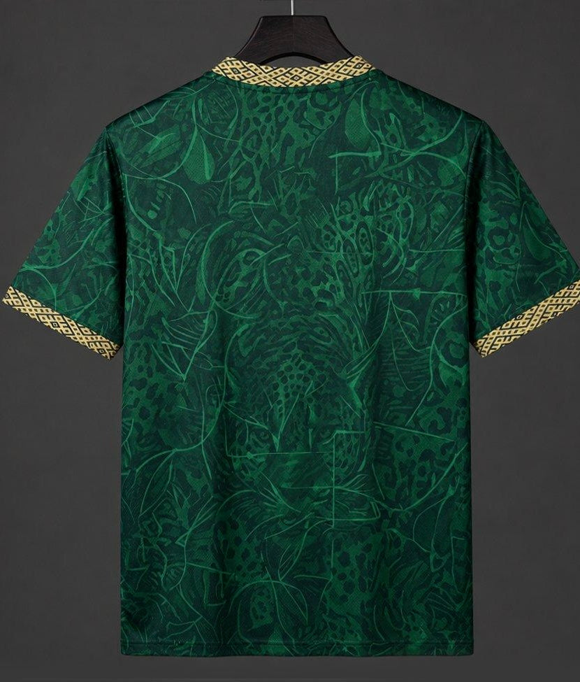 Brasil Selva Edición Especial