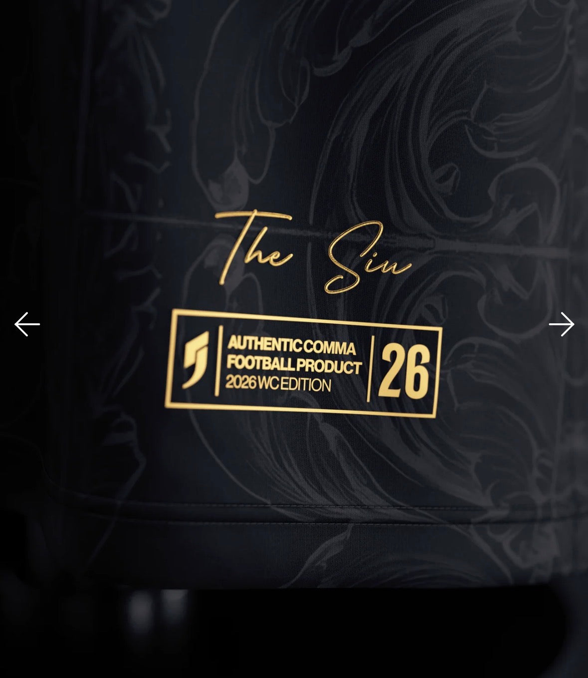 Portugal x Cristiano Ronaldo ¨The Siu¨ Edición Especial