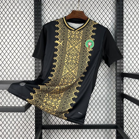 Marruecos Oro Edición Especial