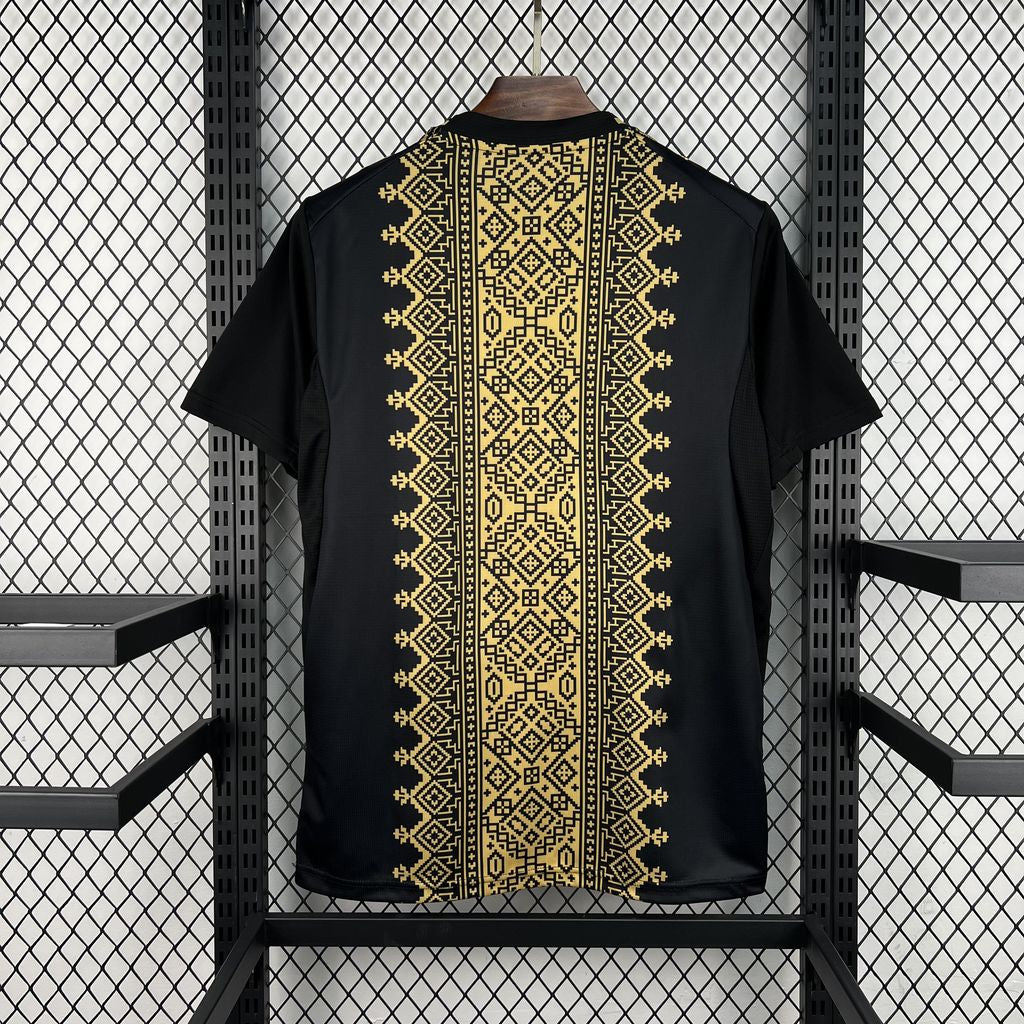 Marruecos Oro Edición Especial