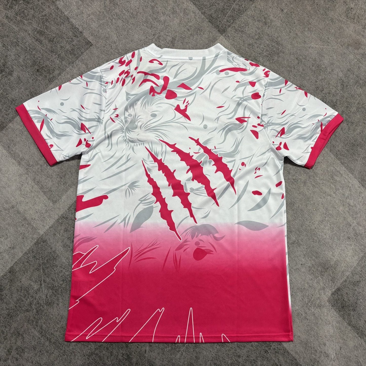 Brasil Pantera Rosa Edición Especial