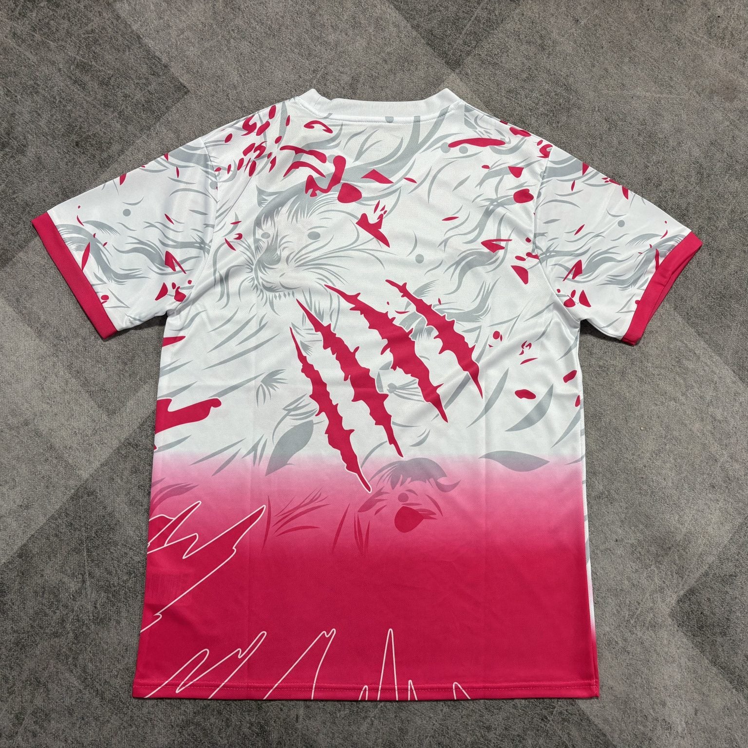 Maglia Nicki Nicole x Boca