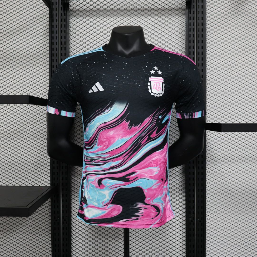 Argentina Special Edition