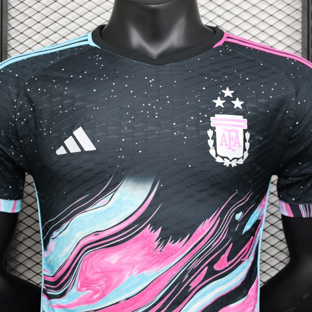 Argentina Special Edition