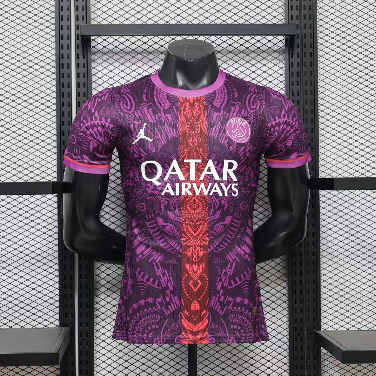 PSG Special Edition