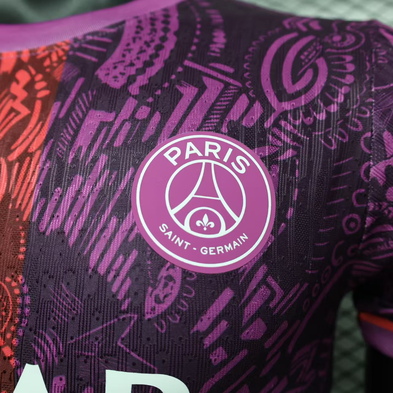 PSG Special Edition