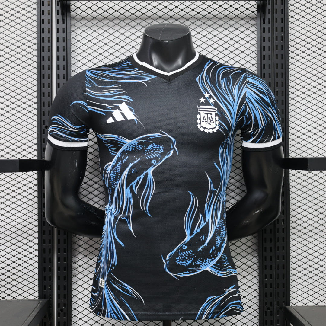 Argentina Edizione Speciale