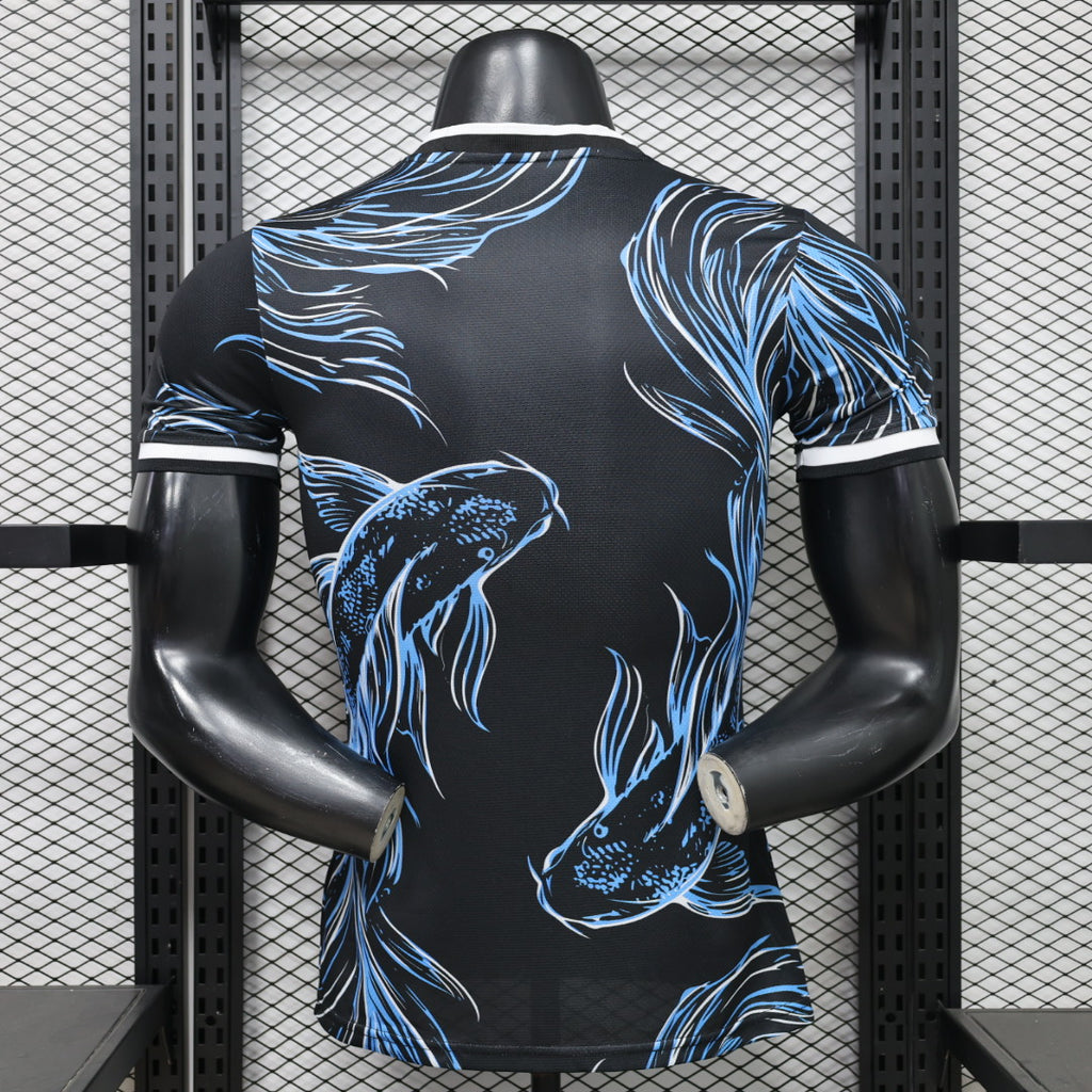 Maglia Nicki Nicole x Boca
