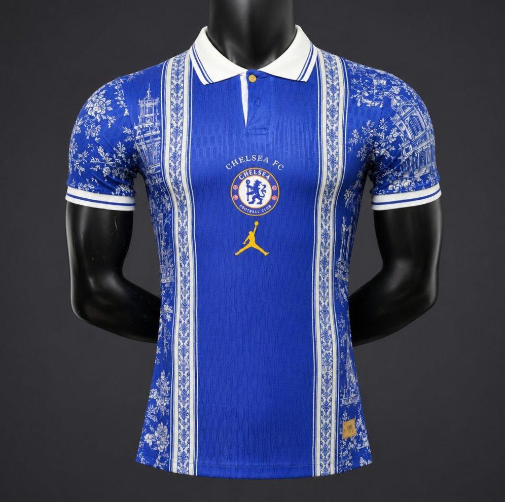 Chelsea Edición Especial