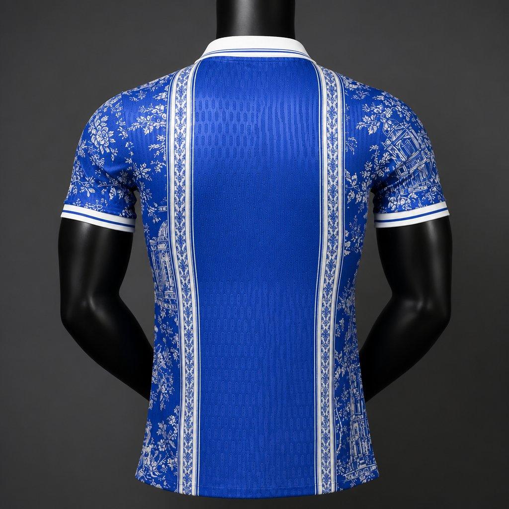 Maglia Nicki Nicole x Boca