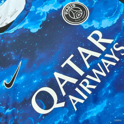 PSG Clouds Special Edition