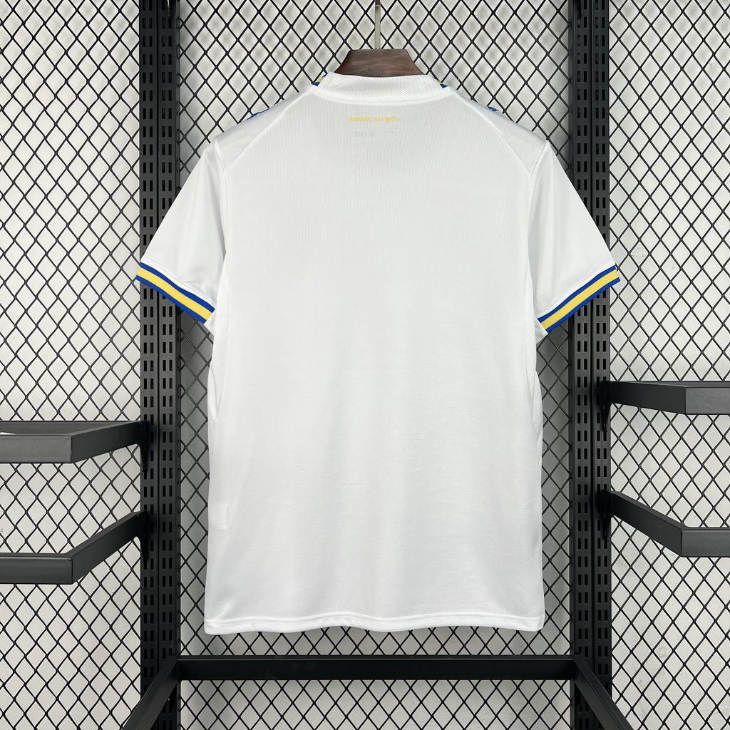 Maglia Nicki Nicole x Boca