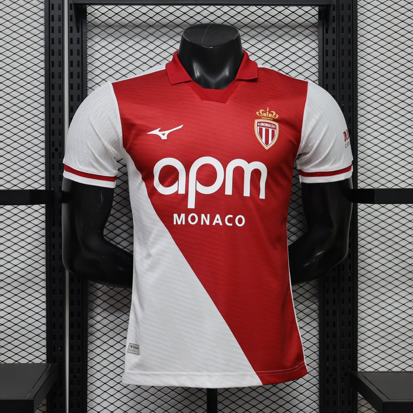 Maglia Nicki Nicole x Boca
