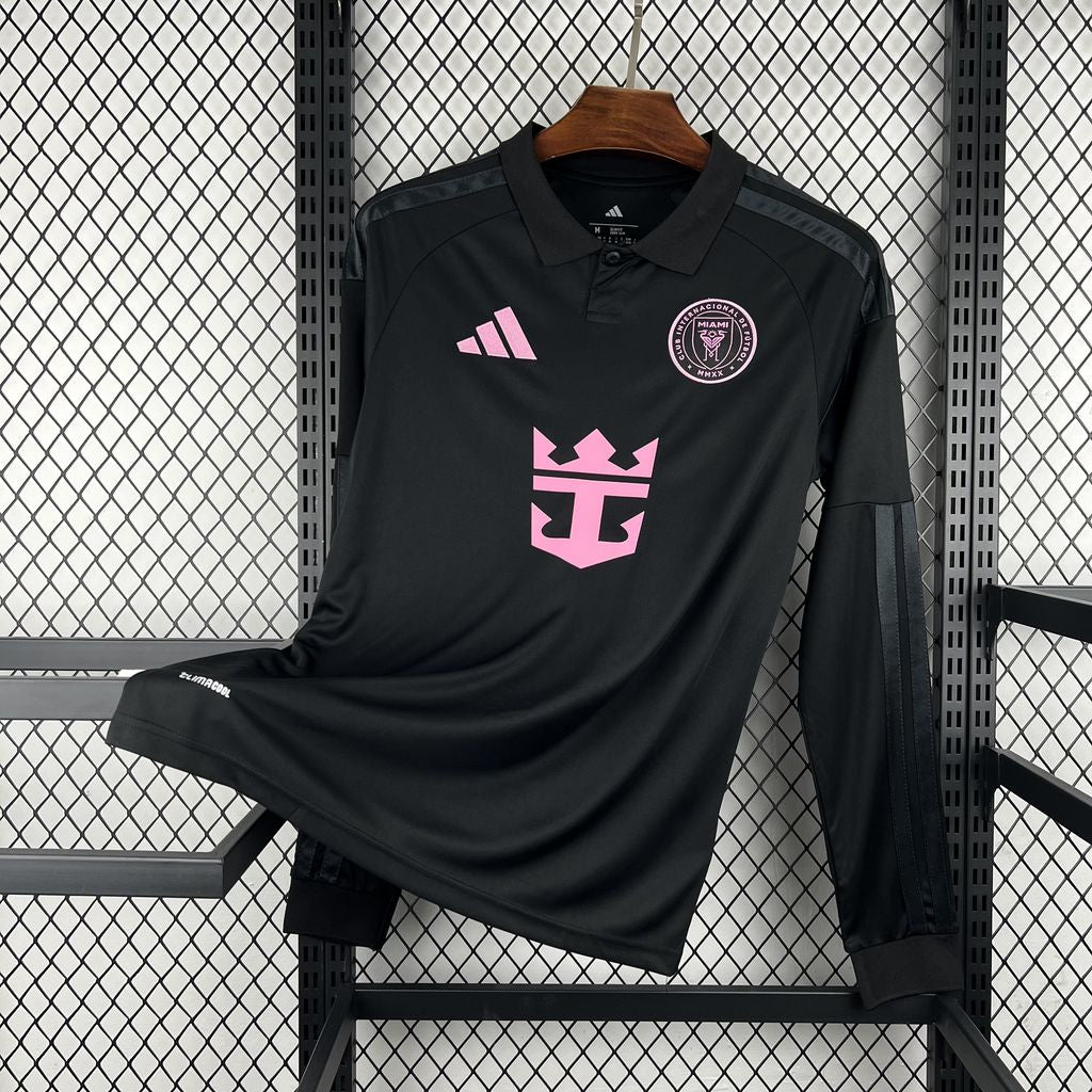 Maglia Nicki Nicole x Boca