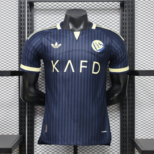Maglia Nicki Nicole x Boca