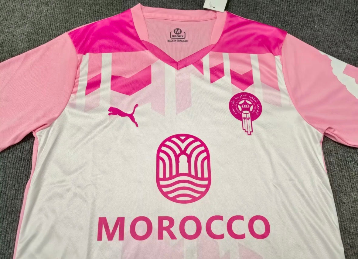 Maglia Nicki Nicole x Boca