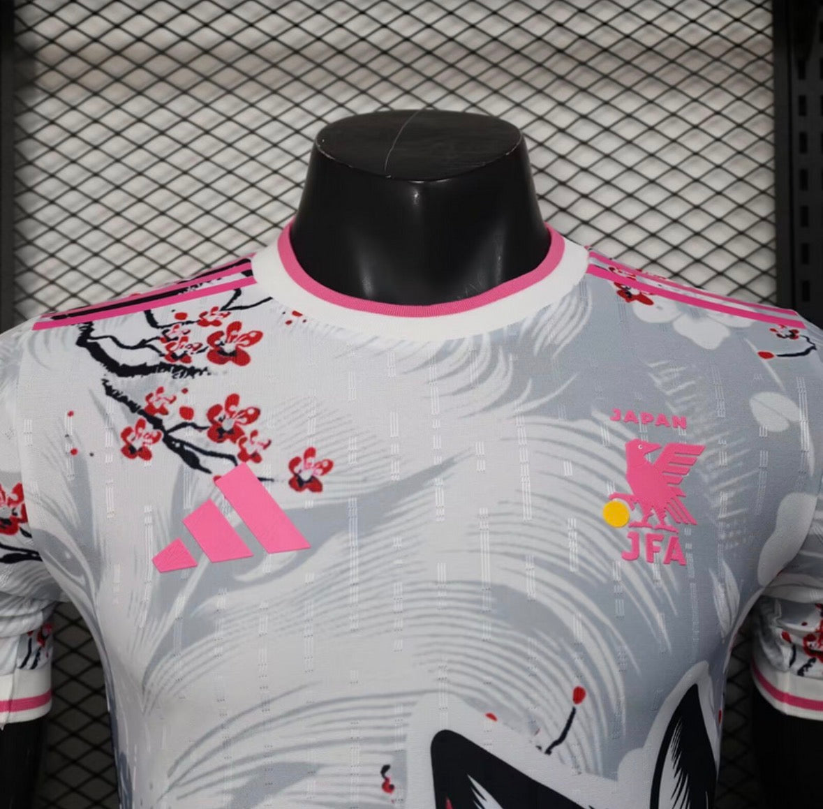 Japón Lobo Edición Especial
