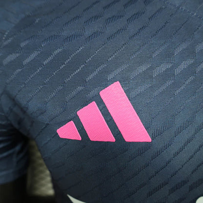 Real Madrid "Galactic Pulse" Special Edition