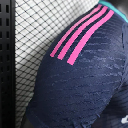 Real Madrid "Galactic Pulse" Special Edition