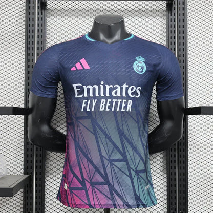 Real Madrid "Galactic Pulse" Special Edition