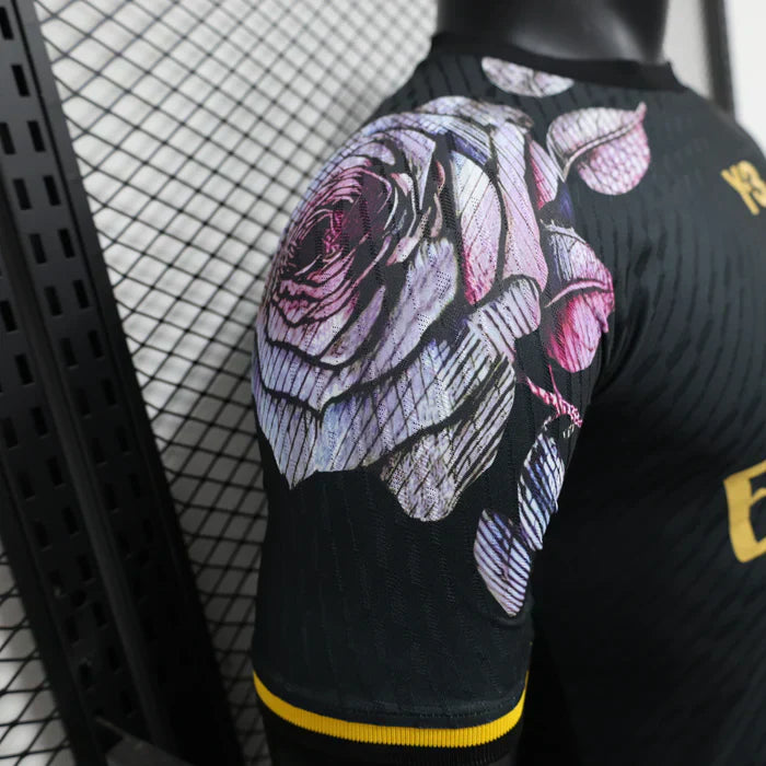 Real Madrid "Midnight Blossom" Edizione Speciale