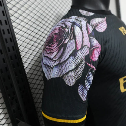 Real Madrid "Midnight Blossom" Special Edition