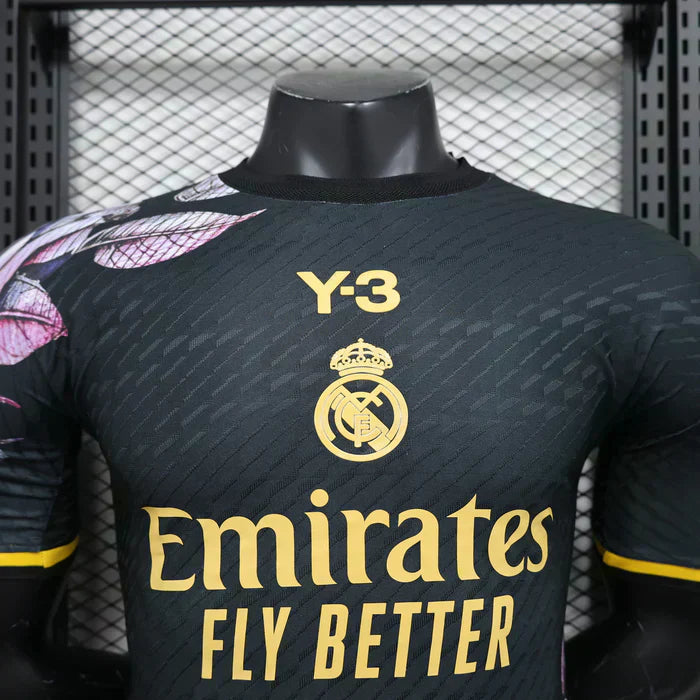 Real Madrid "Midnight Blossom" Edizione Speciale