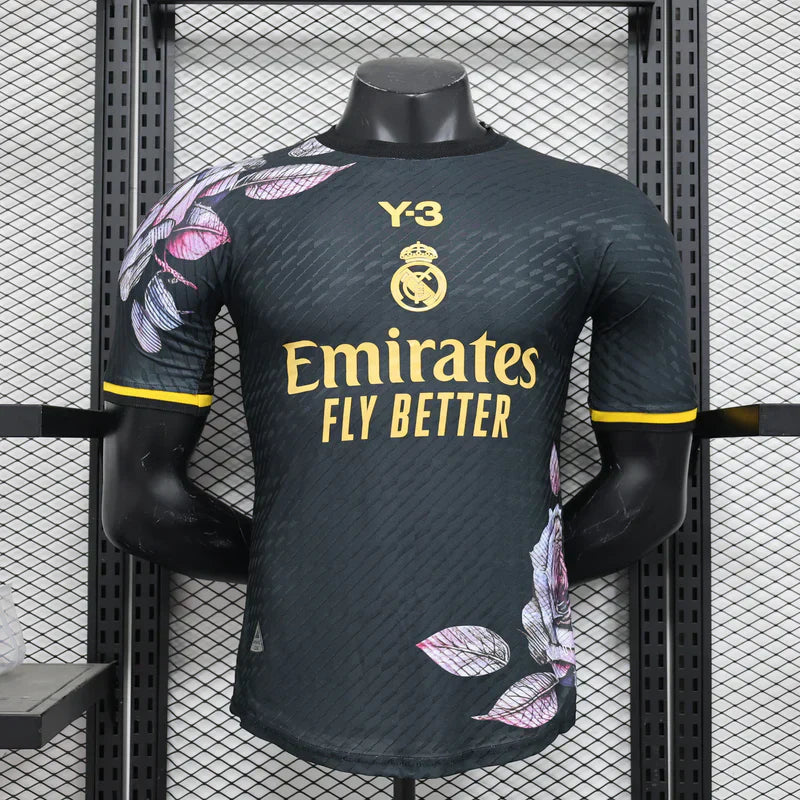 Real Madrid "Midnight Blossom" Edizione Speciale