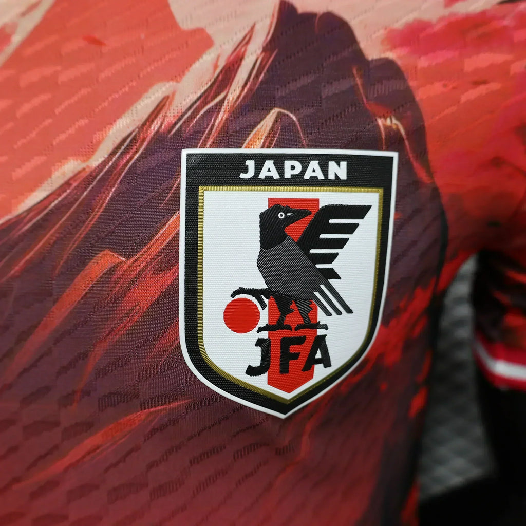 Japan "Rising Serenity" Edición Especial