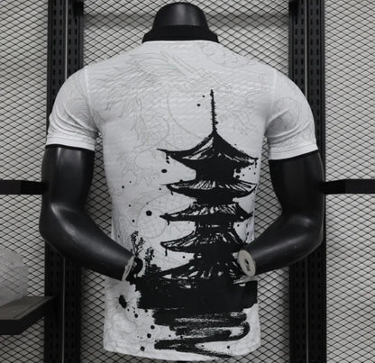 Japan "Zen Ink" Special Edition