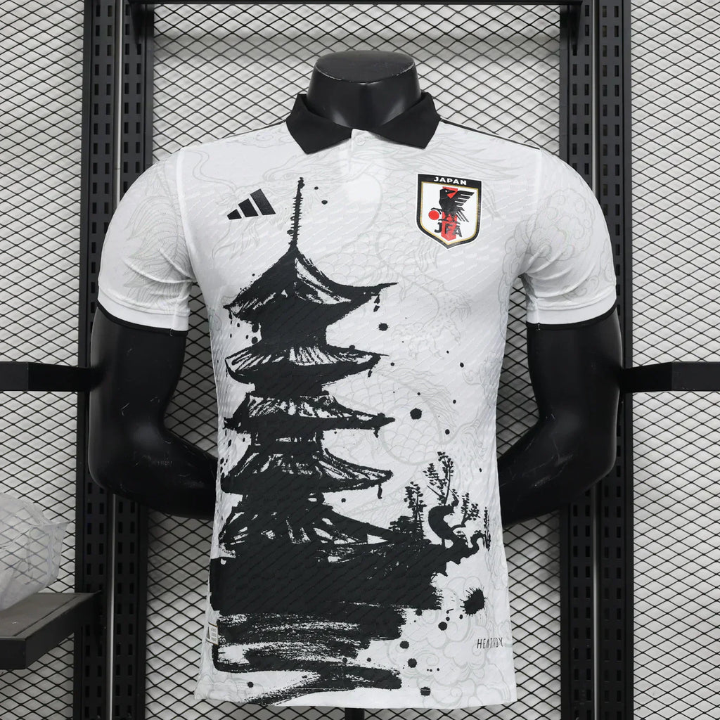 Japan "Zen Ink" Edición Especial