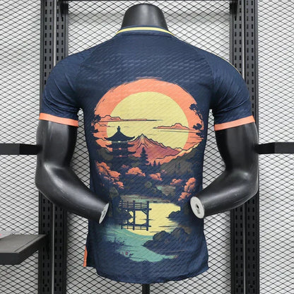Japan "Twilight Harmony" Special Edition