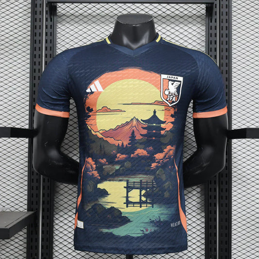Japan "Twilight Harmony" Edición Especial