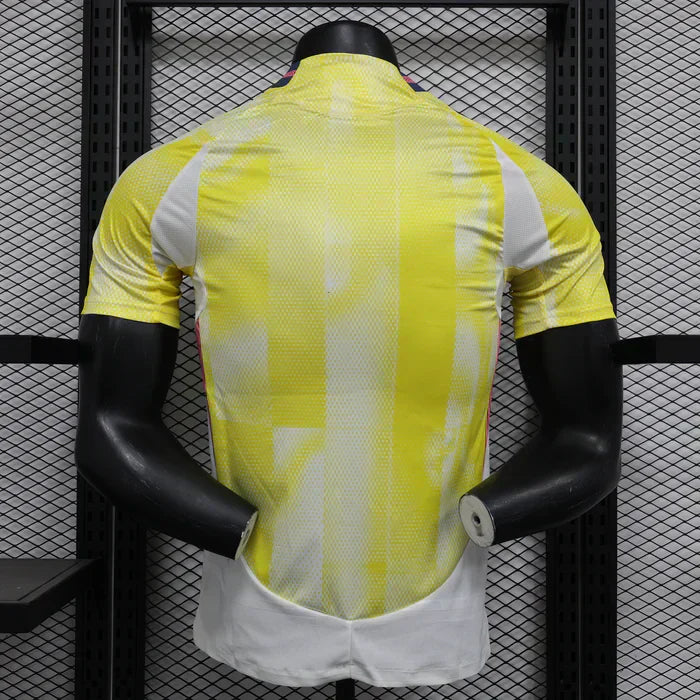 Juventus 2024/2025 Kit Trasferta