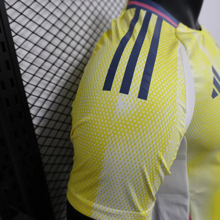 Juventus 2024/2025 Kit Trasferta