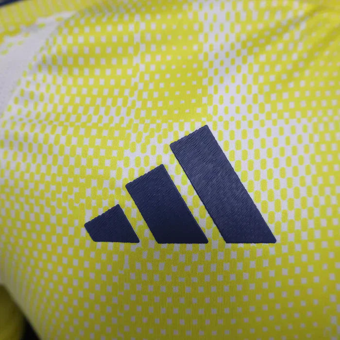 Juventus 2024/2025 Kit Trasferta