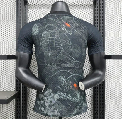 Giappone "Dragone Samurai" Edizione Speciale